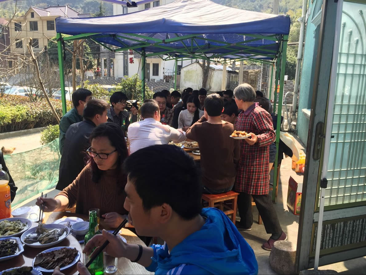 亚博企业员工春游活动 亚博企业员工春游活动